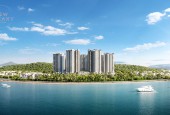 Căn hộ view biển New Galaxy Nha Trang giá chỉ từ 2tỷ5/căn 2pn